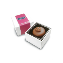 Горячая коробка подарка упаковки подарка шоколада сбывания / коробка конфеты конфеты